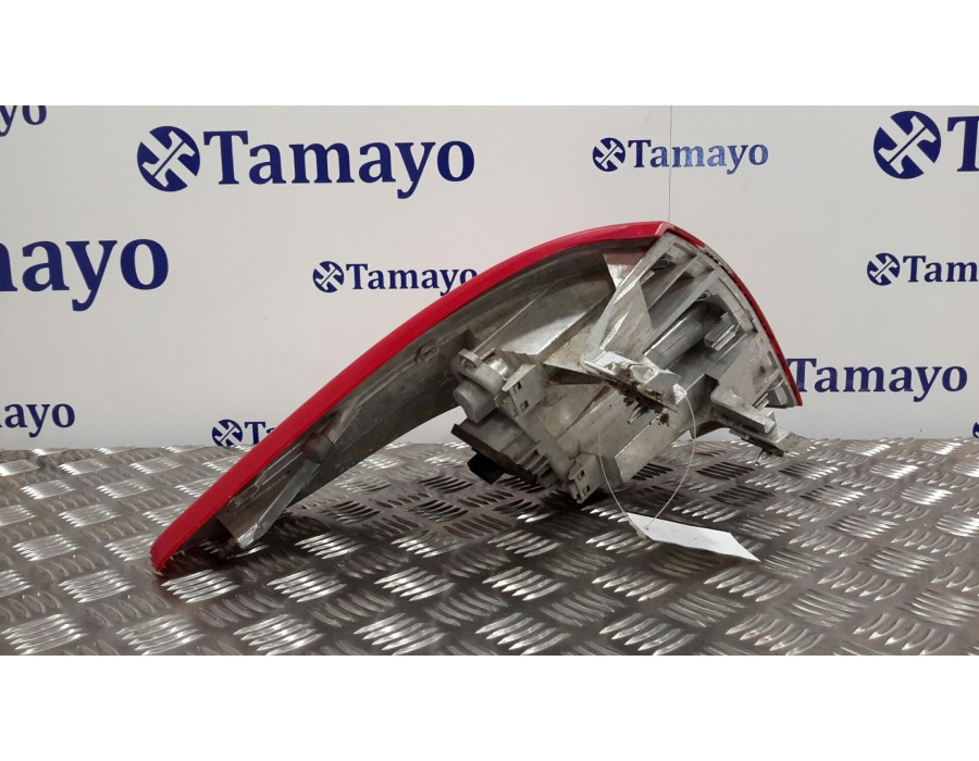 Recambio De Piloto Trasero Derecho Para Citro n C4 Picasso 1 6 16v Hdi Recambio De Piloto Trasero Derecho Para Citro n C4 Picasso 1 6 16v Hdi