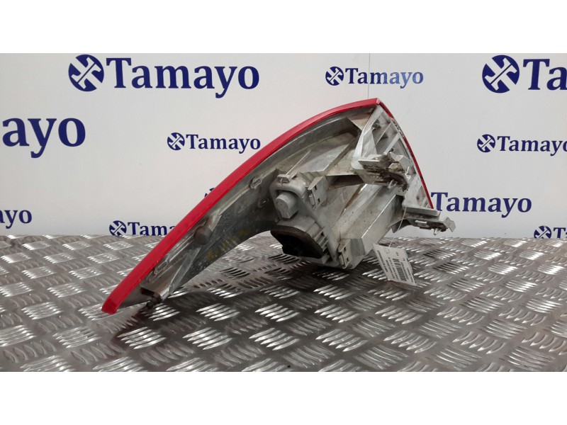 Recambio De Piloto Trasero Derecho Para Citro n C4 Picasso 1 6 16v Hdi Recambio De Piloto Trasero Derecho Para Citro n C4 Picasso 1 6 16v Hdi