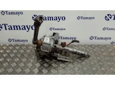 Recambio de columna direccion para ford fiesta (cb1) 1.4 tdci cat referencia OEM IAM 8V513C529JR  K3604