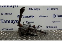 Recambio de columna direccion para ford fiesta (cb1) 1.4 tdci cat referencia OEM IAM 8V513C529JR  K3604 2