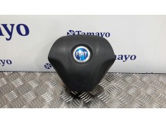 Recambio de airbag delantero izquierdo para fiat grande punto (199) 1.3 16v jtd cat referencia OEM IAM 07354104460  PA70043042