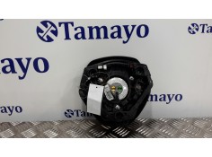 Recambio de airbag delantero izquierdo para fiat grande punto (199) 1.3 16v jtd cat referencia OEM IAM 07354104460  PA70043042 2