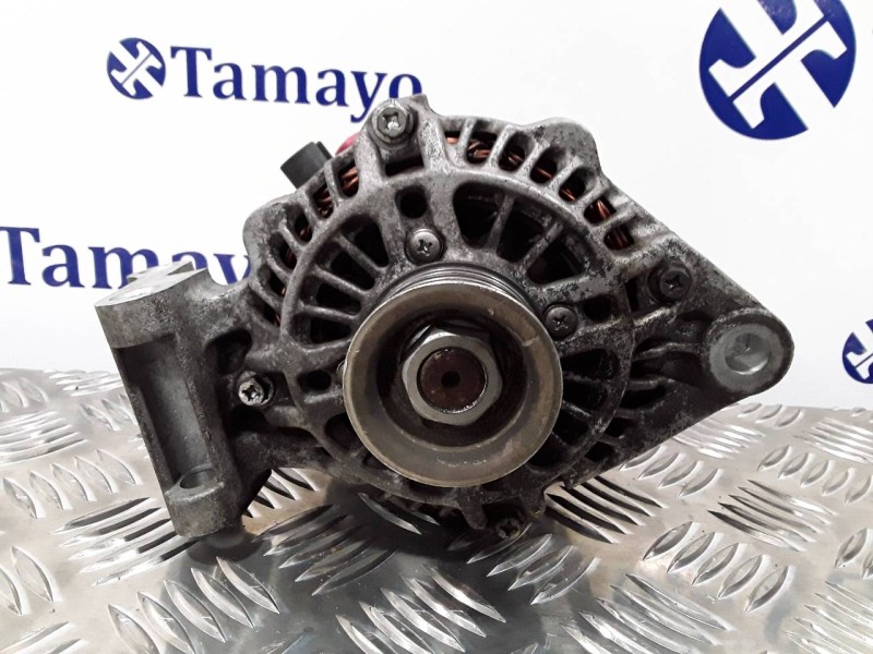 Recambio de alternador para mazda 2 berlina (dy) 1.4 cat referencia OEM IAM 2S6T10300DB  A005TA7792