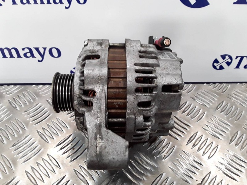 Recambio de alternador para mazda 2 berlina (dy) 1.4 cat referencia OEM IAM 2S6T10300DB  A005TA7792