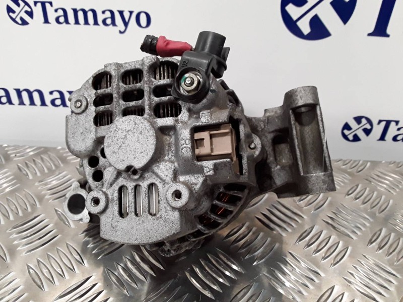 Recambio de alternador para mazda 2 berlina (dy) 1.4 cat referencia OEM IAM 2S6T10300DB  A005TA7792
