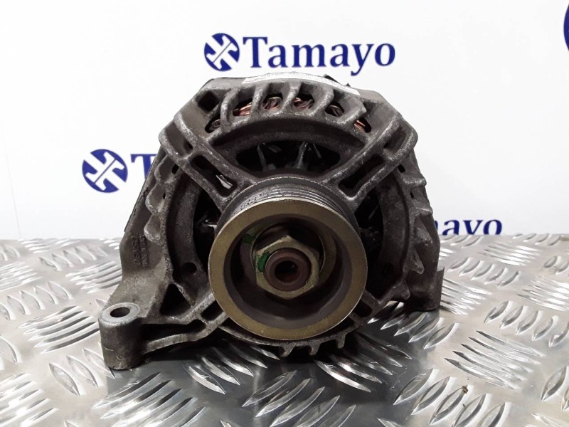 Recambio de alternador para fiat punto berlina (188) 1.2 cat referencia OEM IAM MS1022118440 A115IM 51709133