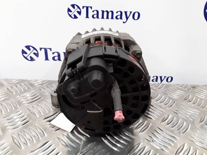 Recambio de alternador para fiat punto berlina (188) 1.2 cat referencia OEM IAM MS1022118440 A115IM 51709133