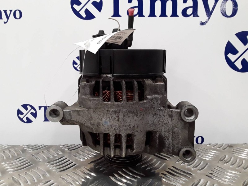Recambio de alternador para fiat punto berlina (188) 1.2 cat referencia OEM IAM MS1022118440 A115IM 51709133