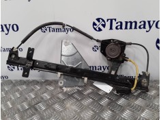 Recambio de elevalunas delantero izquierdo para jeep gr.cherokee (wj/wg) 3.1 td cat referencia OEM IAM AY0621008782  EA0148E