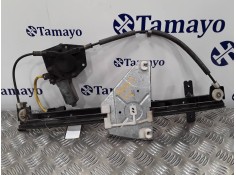 Recambio de elevalunas delantero izquierdo para jeep gr.cherokee (wj/wg) 3.1 td cat referencia OEM IAM AY0621008782  EA0148E 2