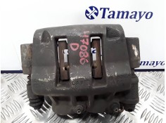 Recambio de pinza freno delantera derecha para renault master maxi caja cerrada referencia OEM IAM 2013190C  201318