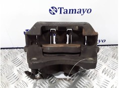 Recambio de pinza freno delantera derecha para renault master maxi caja cerrada referencia OEM IAM 2013190C  201318 2