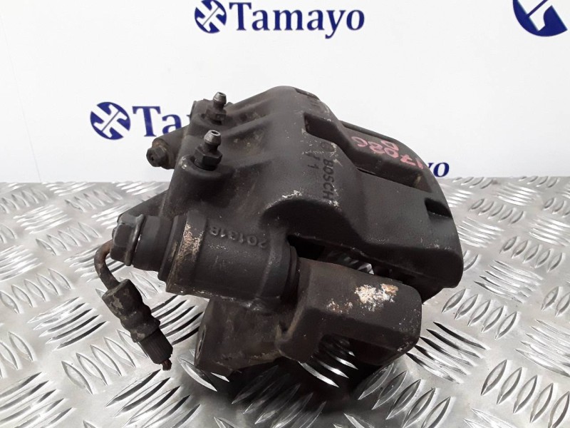 Recambio de pinza freno delantera derecha para renault master maxi caja cerrada referencia OEM IAM 2013190C  201318