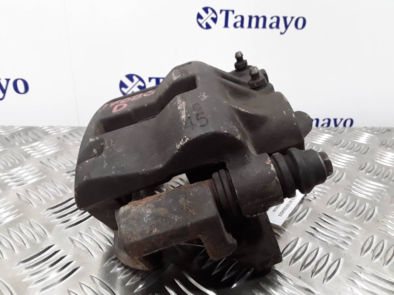 Recambio de pinza freno delantera derecha para renault master maxi caja cerrada referencia OEM IAM 2013190C  201318