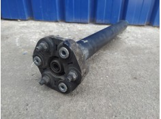 Recambio de transmision central para bmw serie 1 berlina (e81/e87) referencia OEM IAM 204DA   2