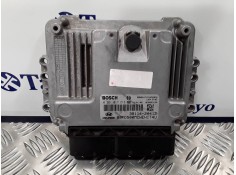 Recambio de centralita motor uce para hyundai i30 cw trend blue referencia OEM IAM 0281017213 1039S53120 391142A412