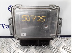 Recambio de centralita motor uce para hyundai i30 cw trend blue referencia OEM IAM 0281017213 1039S53120 391142A412 2