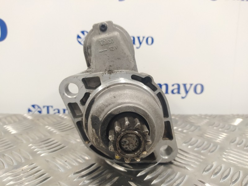 Recambio de motor arranque para audi a6 berlina (4b2) referencia OEM IAM 02M911023C  D7RS50