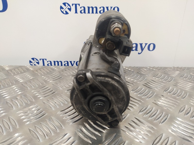 Recambio de motor arranque para audi a6 berlina (4b2) referencia OEM IAM 02M911023C  D7RS50