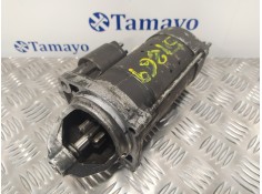 Recambio de motor arranque para jeep gr.cherokee (wj/wg) 3.1 td cat referencia OEM IAM 0001223004  56041563AA