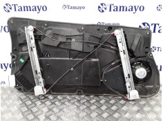 Recambio de elevalunas delantero derecho para ford fiesta (cb1) 1.4 tdci cat referencia OEM IAM 8A61B045H16AH  8A6114553A 2