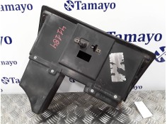 Recambio de guantera para mg mg tf 1.8 cat referencia OEM IAM FFB100870   2