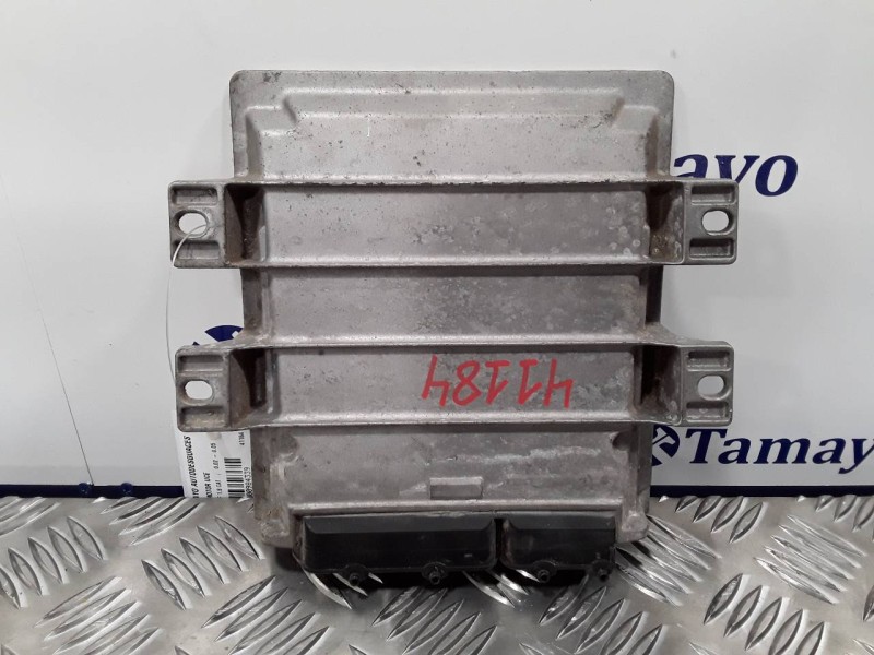 Recambio de centralita motor uce para mg mg tf 1.8 cat referencia OEM IAM NNN100783  