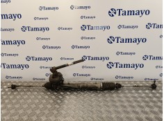 Recambio de cremallera direccion para citroën berlingo hdi 75 600 niv.b furgón referencia OEM IAM 9624981580  