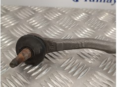 Recambio de cremallera direccion para citroën berlingo hdi 75 600 niv.b furgón referencia OEM IAM 9624981580   2