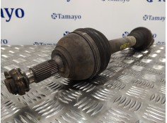 Recambio de transmision delantera izquierda para peugeot 407 2.0 16v hdi fap referencia OEM IAM 9644292880   2