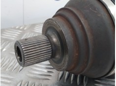 Recambio de transmision delantera izquierda para seat altea (5p1) 2.0 tdi referencia OEM IAM 1K0407271BJ   2