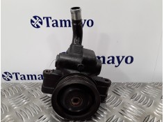 Recambio de bomba direccion para ford fiesta (cbk) 1.4 16v cat referencia OEM IAM 2S6E3A733AA  