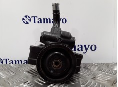 Recambio de bomba direccion para ford fiesta (cbk) 1.4 16v cat referencia OEM IAM 2S6E3A733AA   2