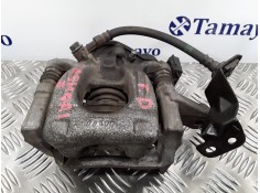 Recambio de pinza freno trasera derecha para nissan qashqai (j11) 1.6 dci turbodiesel cat referencia OEM IAM   