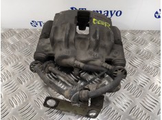 Recambio de pinza freno delantera derecha para fiat ducato caja cerrada 11 (desde 03.02) 2.0 jtd cat referencia OEM IAM 444824  