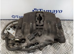 Recambio de pinza freno delantera izquierda para fiat ducato combi 15 (desde 03.02) 2.3 jtd cat referencia OEM IAM 444824  