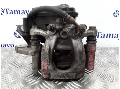 Recambio de pinza freno trasera izquierda para nissan qashqai (j11) 1.2 16v cat referencia OEM IAM 0902B  