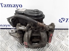 Recambio de pinza freno trasera izquierda para nissan qashqai (j11) 1.2 16v cat referencia OEM IAM 0902B   2
