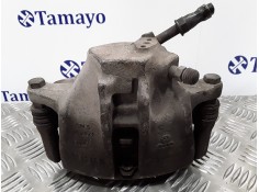 Recambio de pinza freno delantera izquierda para seat toledo (1l) 1.9 tdi referencia OEM IAM 35605  AUH