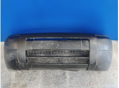 Recambio de paragolpes delantero para peugeot partner (s2) 1.9 diesel referencia OEM IAM 9643802277  