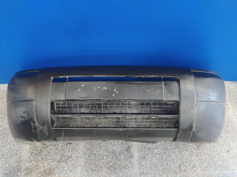 Recambio de paragolpes delantero para peugeot partner (s2) 1.9 diesel referencia OEM IAM 9643802277  