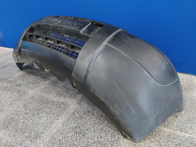 Recambio de paragolpes delantero para peugeot partner (s2) 1.9 diesel referencia OEM IAM 9643802277  