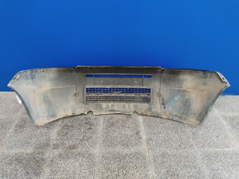 Recambio de paragolpes delantero para peugeot partner (s2) 1.9 diesel referencia OEM IAM 9643802277  