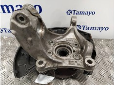 Recambio de mangueta delantera derecha para seat leon (1p1) cupra referencia OEM IAM   