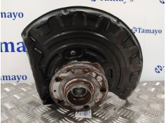 Recambio de mangueta delantera derecha para seat leon (1p1) cupra referencia OEM IAM    2