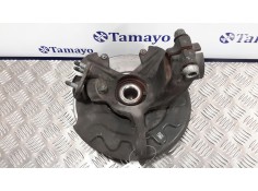 Recambio de mangueta delantera derecha para seat ibiza (6p1) 1.0 referencia OEM IAM CHYC  