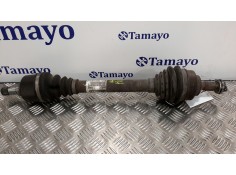 Recambio de transmision delantera izquierda para peugeot 308 sw referencia OEM IAM 9661107380   2