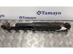 Recambio de amortiguador trasero izquierdo para nissan qashqai (j11) 1.6 dci turbodiesel cat referencia OEM IAM 56210HV02A  