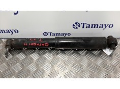 Recambio de amortiguador trasero derecho para nissan qashqai (j11) 1.6 dci turbodiesel cat referencia OEM IAM 56210HV02A   2