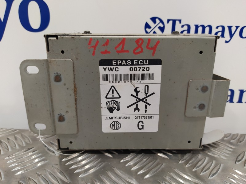 Recambio de modulo electronico para mg mg tf 1.8 cat referencia OEM IAM YWC00720  Q1T17371M1